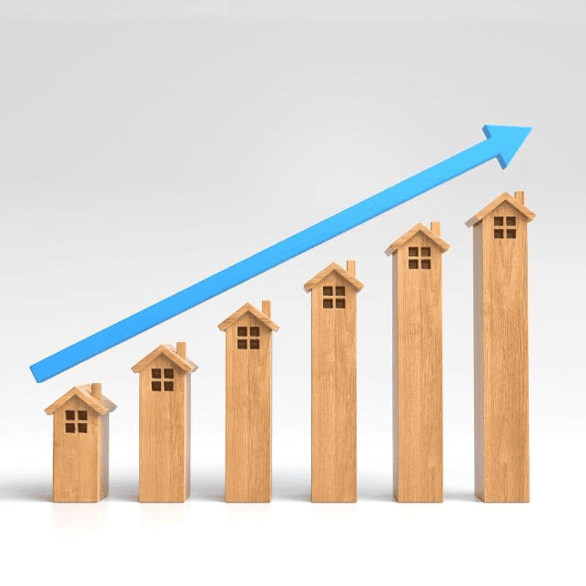 real estate market trends