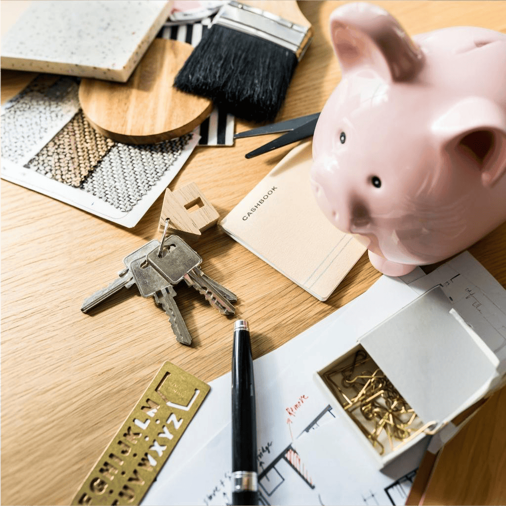 recent property transactions